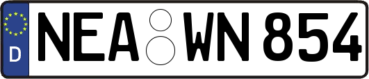 NEA-WN854