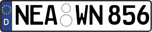 NEA-WN856