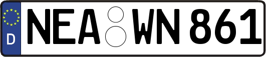 NEA-WN861