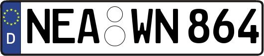 NEA-WN864
