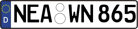 NEA-WN865