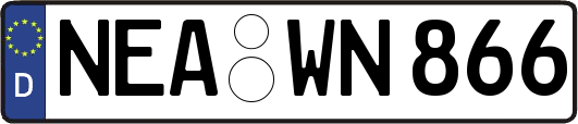 NEA-WN866