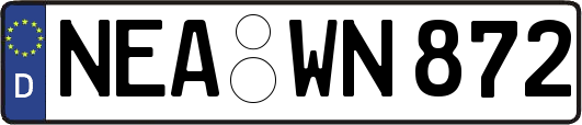 NEA-WN872