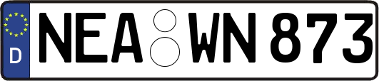 NEA-WN873