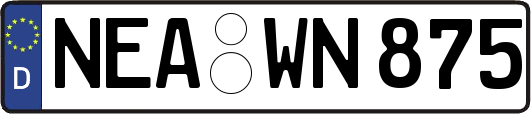 NEA-WN875