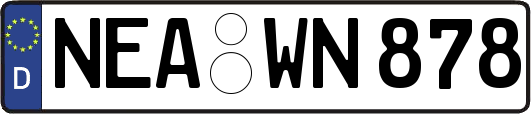 NEA-WN878