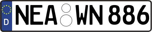 NEA-WN886