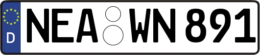 NEA-WN891