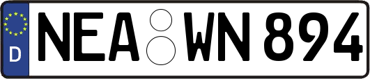 NEA-WN894