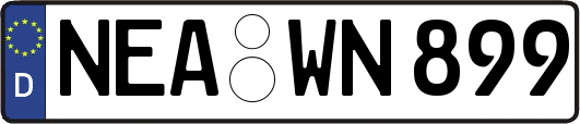 NEA-WN899