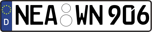 NEA-WN906