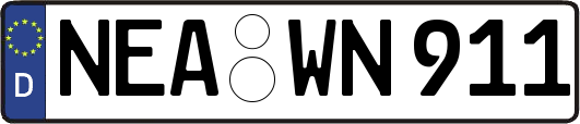NEA-WN911