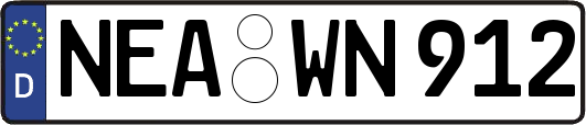 NEA-WN912