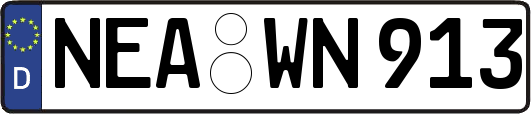 NEA-WN913