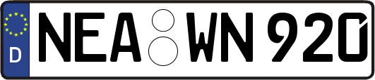 NEA-WN920