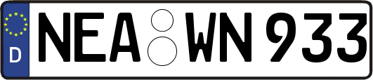 NEA-WN933