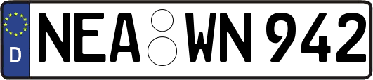 NEA-WN942