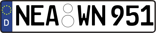 NEA-WN951