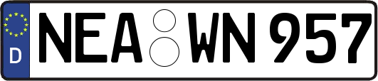 NEA-WN957