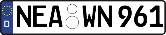 NEA-WN961
