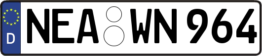 NEA-WN964