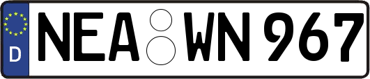 NEA-WN967