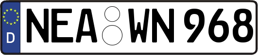 NEA-WN968