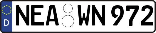 NEA-WN972