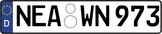 NEA-WN973