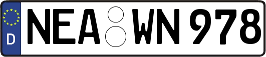 NEA-WN978