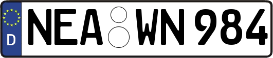 NEA-WN984