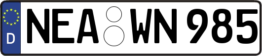 NEA-WN985