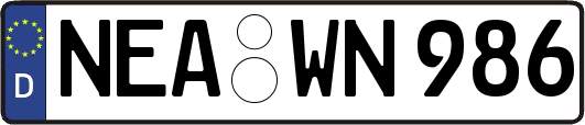 NEA-WN986