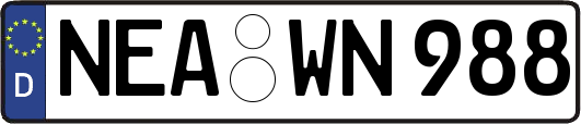 NEA-WN988