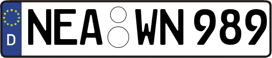 NEA-WN989