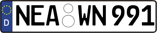 NEA-WN991