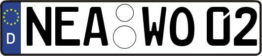 NEA-WO02
