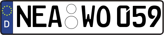 NEA-WO059