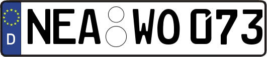 NEA-WO073