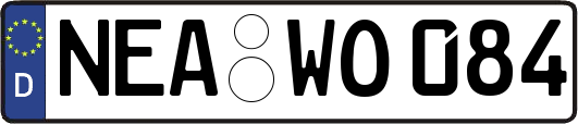 NEA-WO084