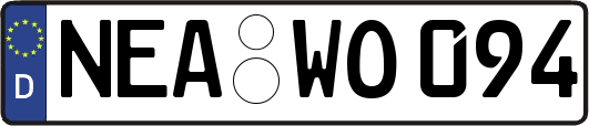NEA-WO094
