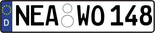 NEA-WO148