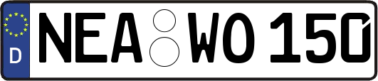 NEA-WO150