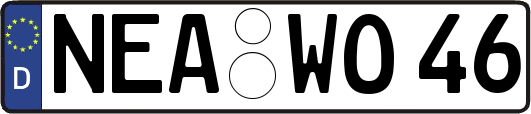 NEA-WO46