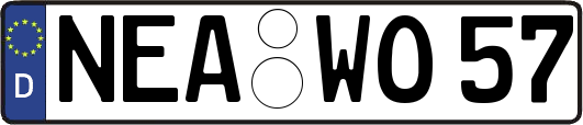 NEA-WO57