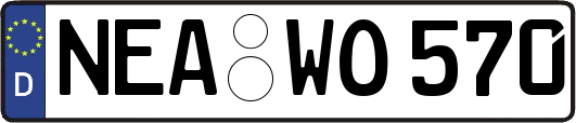NEA-WO570