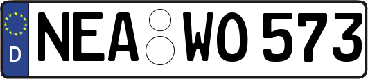 NEA-WO573