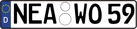 NEA-WO59