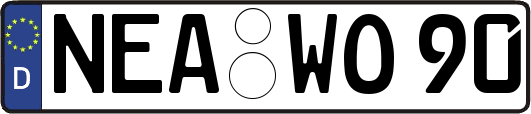 NEA-WO90
