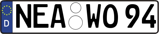 NEA-WO94